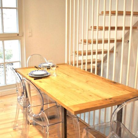 Maison De Ville Cosy - Hypercentre - 90M2 - Calme Appartement Gaillac Buitenkant foto