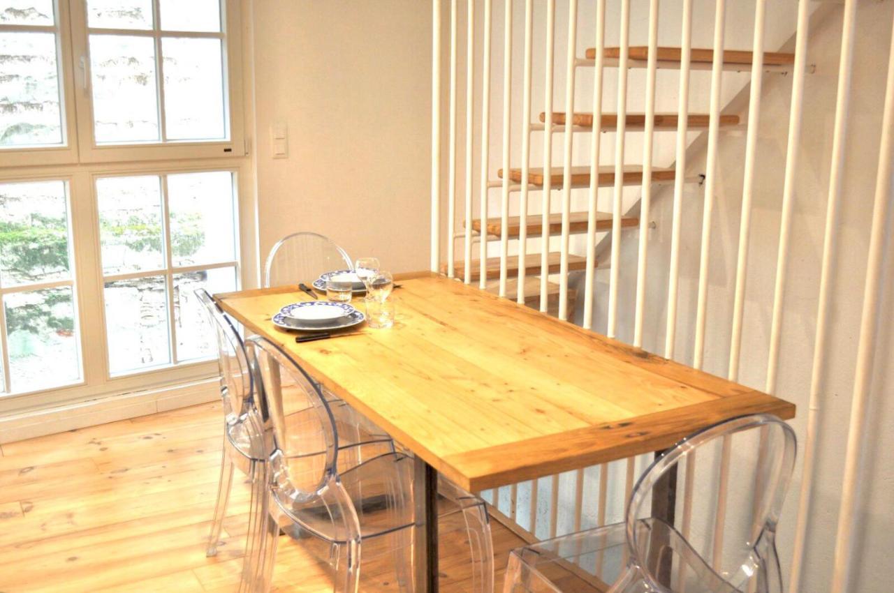 Maison De Ville Cosy - Hypercentre - 90M2 - Calme Appartement Gaillac Buitenkant foto