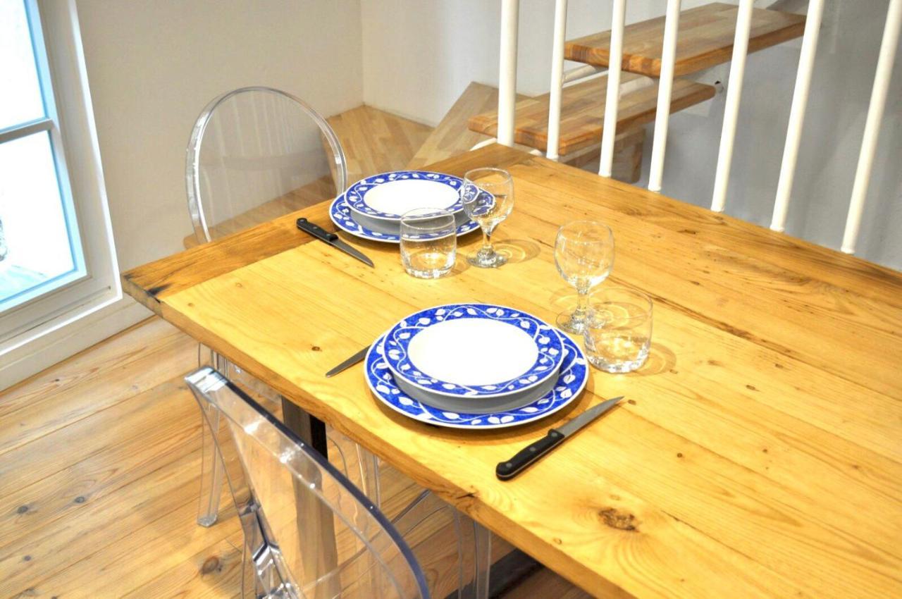 Maison De Ville Cosy - Hypercentre - 90M2 - Calme Appartement Gaillac Buitenkant foto