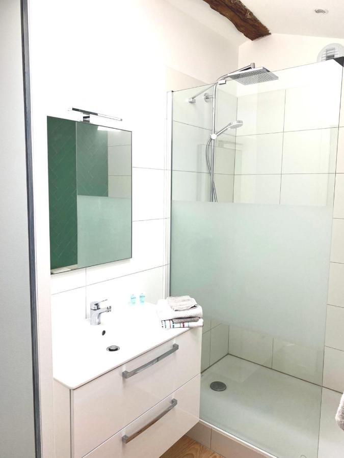 Maison De Ville Cosy - Hypercentre - 90M2 - Calme Appartement Gaillac Buitenkant foto
