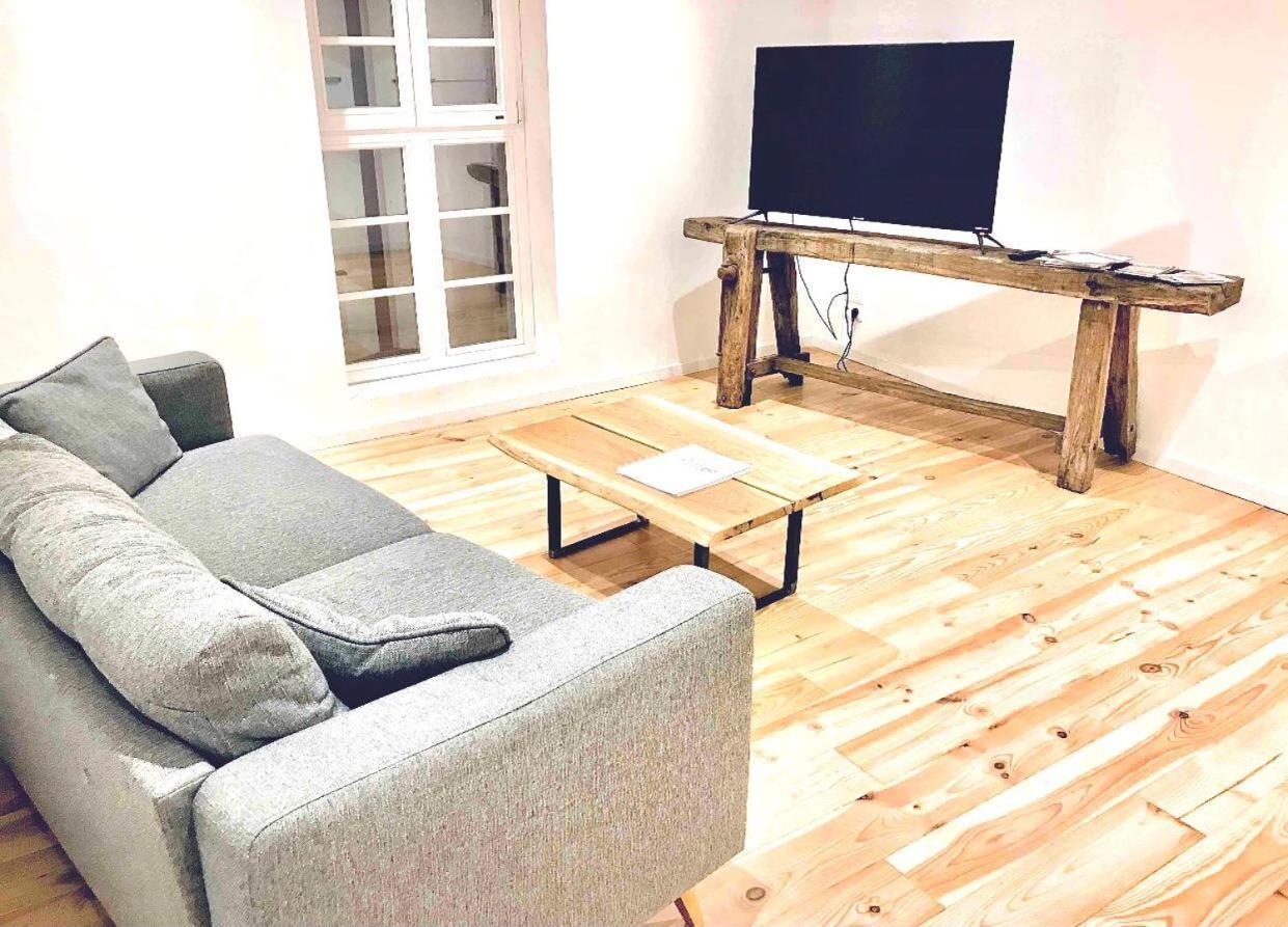 Maison De Ville Cosy - Hypercentre - 90M2 - Calme Appartement Gaillac Buitenkant foto